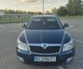 Зеленый Шкода Октавия, объемом двигателя 2 л и пробегом 230 тыс. км за 10800 $, фото 1 на Automoto.ua