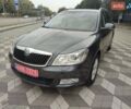 Зеленый Шкода Октавия, объемом двигателя 1.8 л и пробегом 193 тыс. км за 9800 $, фото 42 на Automoto.ua