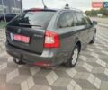 Зеленый Шкода Октавия, объемом двигателя 1.8 л и пробегом 193 тыс. км за 9800 $, фото 38 на Automoto.ua