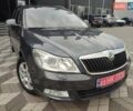 Зеленый Шкода Октавия, объемом двигателя 1.8 л и пробегом 193 тыс. км за 9800 $, фото 54 на Automoto.ua