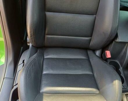 Зеленый Шкода Октавия, объемом двигателя 2 л и пробегом 240 тыс. км за 11500 $, фото 32 на Automoto.ua