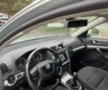 Зеленый Шкода Октавия, объемом двигателя 2 л и пробегом 229 тыс. км за 9100 $, фото 7 на Automoto.ua