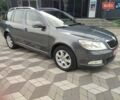 Зеленый Шкода Октавия, объемом двигателя 1.8 л и пробегом 193 тыс. км за 9800 $, фото 41 на Automoto.ua