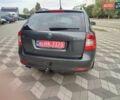 Зеленый Шкода Октавия, объемом двигателя 1.8 л и пробегом 193 тыс. км за 9800 $, фото 30 на Automoto.ua