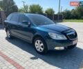 Зелений Шкода Октавія, об'ємом двигуна 1.6 л та пробігом 290 тис. км за 7500 $, фото 1 на Automoto.ua