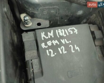 Зеленый Шкода Октавия, объемом двигателя 1.8 л и пробегом 193 тыс. км за 9800 $, фото 28 на Automoto.ua
