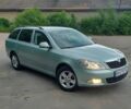 Зеленый Шкода Октавия, объемом двигателя 1.6 л и пробегом 231 тыс. км за 8499 $, фото 1 на Automoto.ua