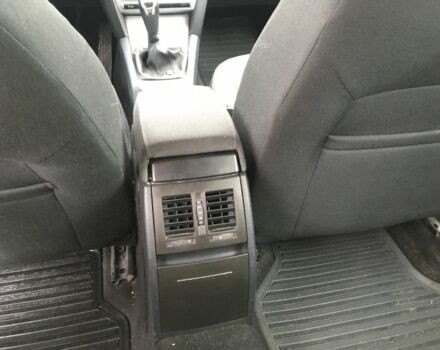 Зеленый Шкода Октавия, объемом двигателя 1.6 л и пробегом 193 тыс. км за 8400 $, фото 16 на Automoto.ua