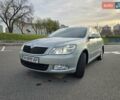 Зелений Шкода Октавія, об'ємом двигуна 1.8 л та пробігом 112 тис. км за 9500 $, фото 42 на Automoto.ua