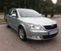 Зеленый Шкода Октавия, объемом двигателя 1.6 л и пробегом 193 тыс. км за 8400 $, фото 1 на Automoto.ua