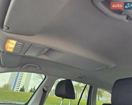 Зелений Шкода Октавія, об'ємом двигуна 1.8 л та пробігом 112 тис. км за 9500 $, фото 22 на Automoto.ua