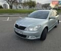Зелений Шкода Октавія, об'ємом двигуна 1.8 л та пробігом 112 тис. км за 9500 $, фото 1 на Automoto.ua