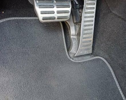 Зеленый Шкода Октавия, объемом двигателя 2 л и пробегом 240 тыс. км за 11500 $, фото 48 на Automoto.ua