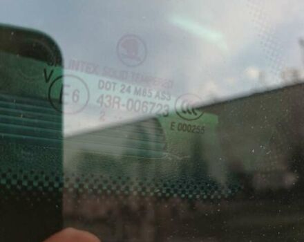 Зеленый Шкода Октавия, объемом двигателя 2 л и пробегом 240 тыс. км за 11500 $, фото 75 на Automoto.ua