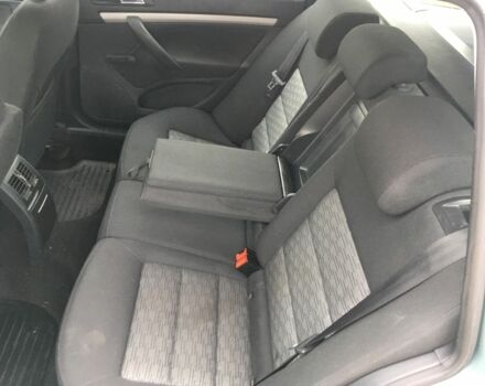 Зеленый Шкода Октавия, объемом двигателя 1.6 л и пробегом 193 тыс. км за 8400 $, фото 13 на Automoto.ua