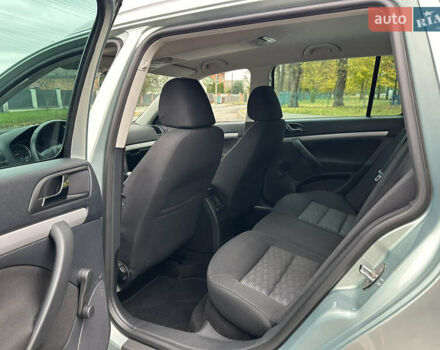 Зеленый Шкода Октавия, объемом двигателя 1.6 л и пробегом 235 тыс. км за 8499 $, фото 44 на Automoto.ua