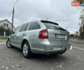 Зеленый Шкода Октавия, объемом двигателя 1.6 л и пробегом 235 тыс. км за 8500 $, фото 24 на Automoto.ua
