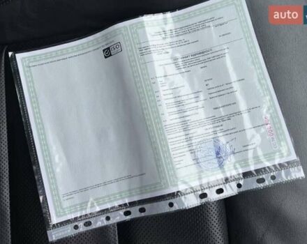 Зеленый Шкода Октавия, объемом двигателя 2 л и пробегом 240 тыс. км за 11500 $, фото 69 на Automoto.ua