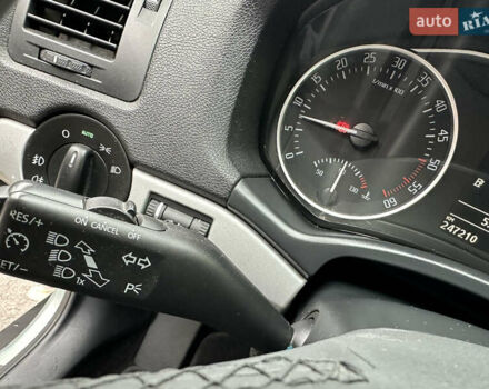 Зеленый Шкода Октавия, объемом двигателя 1.6 л и пробегом 235 тыс. км за 8499 $, фото 41 на Automoto.ua