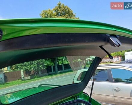 Зеленый Шкода Октавия, объемом двигателя 2 л и пробегом 240 тыс. км за 11500 $, фото 57 на Automoto.ua