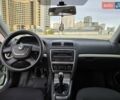 Зелений Шкода Октавія, об'ємом двигуна 1.8 л та пробігом 112 тис. км за 9500 $, фото 24 на Automoto.ua