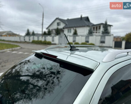 Зеленый Шкода Октавия, объемом двигателя 1.6 л и пробегом 235 тыс. км за 8499 $, фото 13 на Automoto.ua