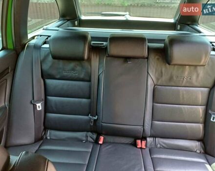 Зеленый Шкода Октавия, объемом двигателя 2 л и пробегом 240 тыс. км за 11500 $, фото 40 на Automoto.ua