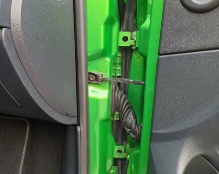 Зеленый Шкода Октавия, объемом двигателя 2 л и пробегом 240 тыс. км за 11500 $, фото 23 на Automoto.ua