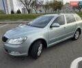 Зелений Шкода Октавія, об'ємом двигуна 1.8 л та пробігом 112 тис. км за 9500 $, фото 2 на Automoto.ua