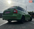Зеленый Шкода Октавия, объемом двигателя 2 л и пробегом 239 тыс. км за 11600 $, фото 26 на Automoto.ua