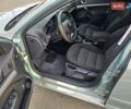 Зелений Шкода Октавія, об'ємом двигуна 1.8 л та пробігом 112 тис. км за 9500 $, фото 18 на Automoto.ua