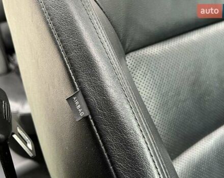 Зеленый Шкода Октавия, объемом двигателя 2 л и пробегом 240 тыс. км за 11500 $, фото 62 на Automoto.ua