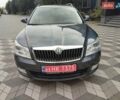 Зеленый Шкода Октавия, объемом двигателя 1.8 л и пробегом 193 тыс. км за 9800 $, фото 39 на Automoto.ua