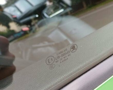 Зеленый Шкода Октавия, объемом двигателя 2 л и пробегом 240 тыс. км за 11500 $, фото 73 на Automoto.ua