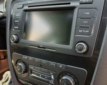 Зеленый Шкода Октавия, объемом двигателя 2 л и пробегом 240 тыс. км за 11500 $, фото 41 на Automoto.ua