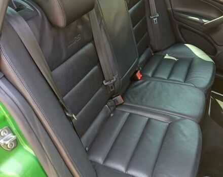 Зеленый Шкода Октавия, объемом двигателя 2 л и пробегом 240 тыс. км за 11500 $, фото 38 на Automoto.ua