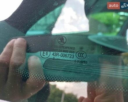 Зеленый Шкода Октавия, объемом двигателя 2 л и пробегом 240 тыс. км за 11500 $, фото 71 на Automoto.ua