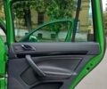 Зеленый Шкода Октавия, объемом двигателя 2 л и пробегом 240 тыс. км за 11500 $, фото 26 на Automoto.ua