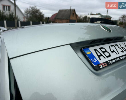 Зеленый Шкода Октавия, объемом двигателя 1.6 л и пробегом 235 тыс. км за 8499 $, фото 49 на Automoto.ua