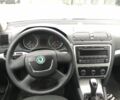 Зеленый Шкода Октавия, объемом двигателя 1.6 л и пробегом 193 тыс. км за 8400 $, фото 21 на Automoto.ua