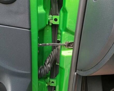 Зеленый Шкода Октавия, объемом двигателя 2 л и пробегом 240 тыс. км за 11500 $, фото 24 на Automoto.ua