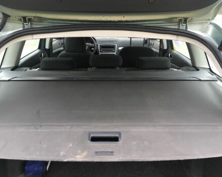 Зеленый Шкода Октавия, объемом двигателя 1.6 л и пробегом 193 тыс. км за 8400 $, фото 12 на Automoto.ua