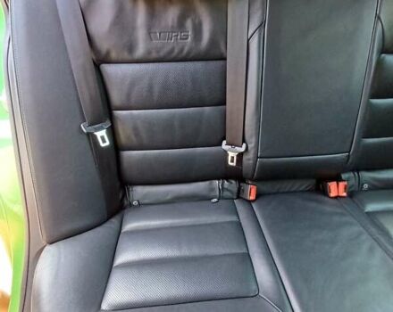 Зеленый Шкода Октавия, объемом двигателя 2 л и пробегом 240 тыс. км за 11500 $, фото 31 на Automoto.ua