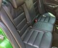 Зелений Шкода Октавія, об'ємом двигуна 2 л та пробігом 240 тис. км за 11500 $, фото 11 на Automoto.ua