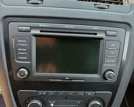 Зеленый Шкода Октавия, объемом двигателя 2 л и пробегом 240 тыс. км за 11500 $, фото 47 на Automoto.ua