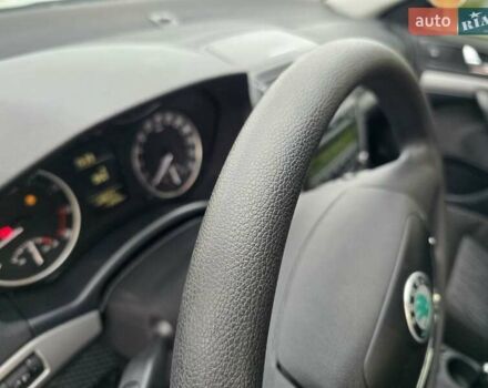 Зелений Шкода Октавія, об'ємом двигуна 1.8 л та пробігом 112 тис. км за 9500 $, фото 17 на Automoto.ua
