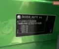 Зеленый Шкода Октавия, объемом двигателя 2 л и пробегом 240 тыс. км за 11500 $, фото 22 на Automoto.ua
