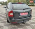 Зеленый Шкода Октавия, объемом двигателя 1.8 л и пробегом 193 тыс. км за 9800 $, фото 35 на Automoto.ua
