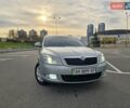 Зелений Шкода Октавія, об'ємом двигуна 1.8 л та пробігом 112 тис. км за 9500 $, фото 1 на Automoto.ua