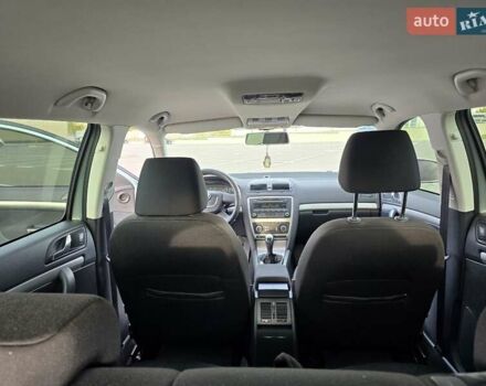 Зелений Шкода Октавія, об'ємом двигуна 1.8 л та пробігом 112 тис. км за 9500 $, фото 27 на Automoto.ua